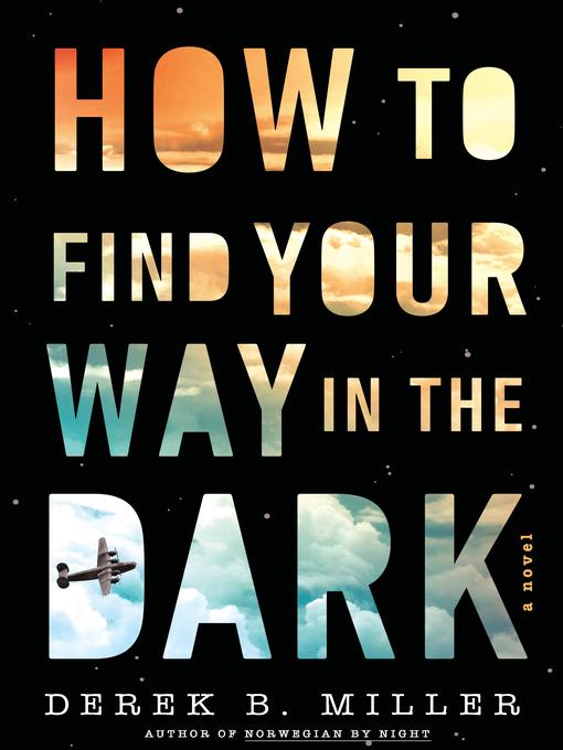 Title details for How to Find Your Way In the Dark by Derek B. Miller - Wait list
